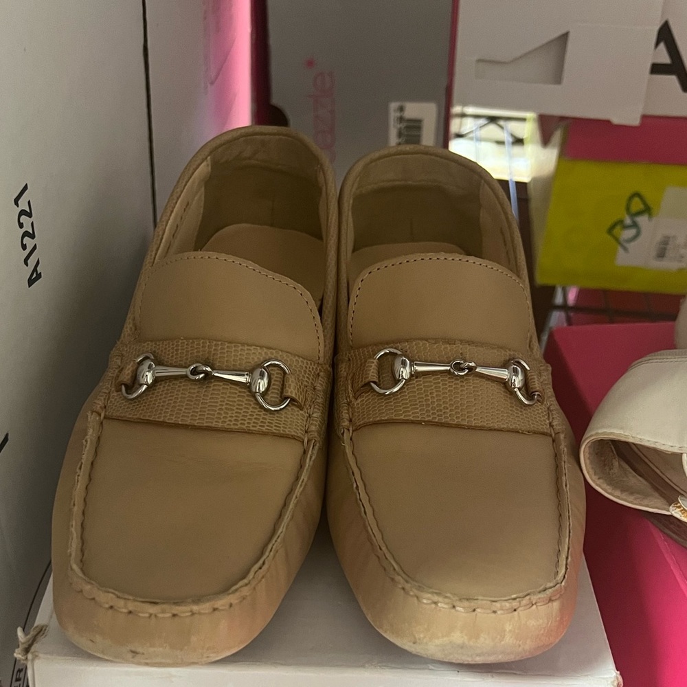 Cole Haan Loafers